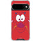 Disney Mulan Mushu Google Pixel 10 Clear Case